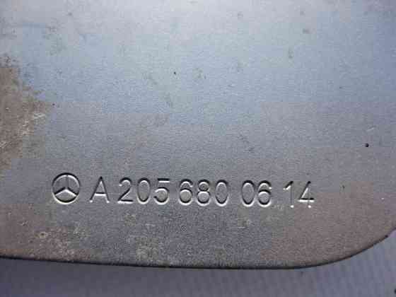 Mercedes-Benz  A2056800614 Кронштейн лівого захисту днища E-Class W213 C238 C-Class W205 CLS C257 Одесса