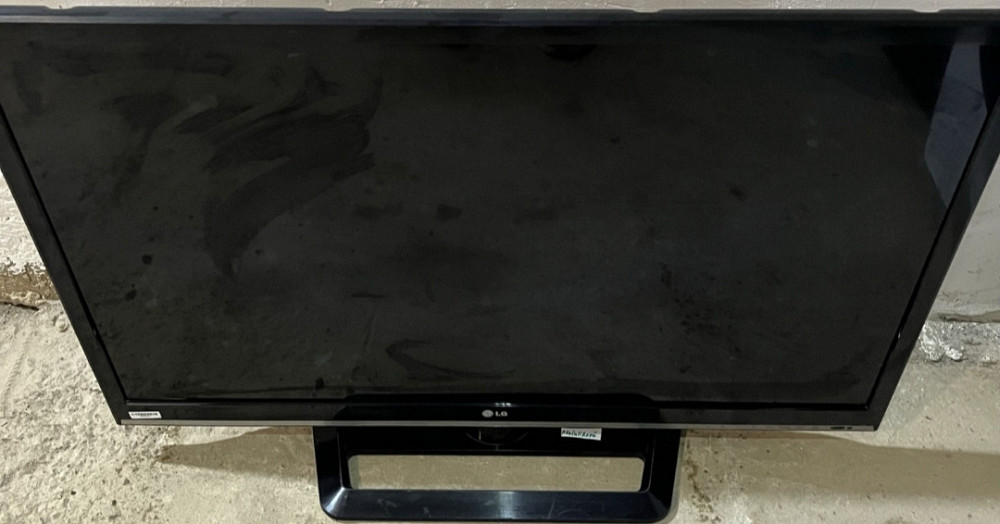 Телевізор LG 37"
37LS5600 Київ - фото 2