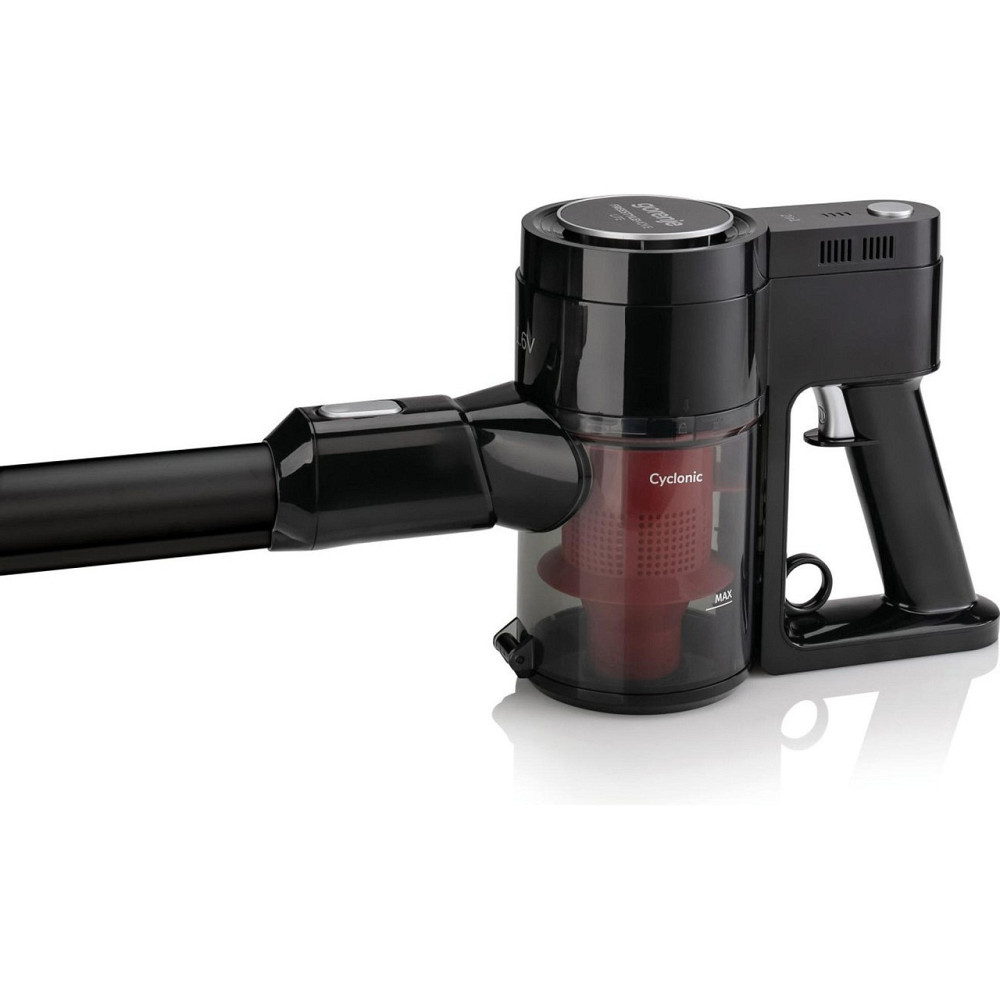 Акумуляторний пилосос Gorenje SVC216FMLBKII ( Чорний ) Харків - фото 11