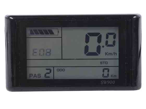 Дисплей электровелосипед Мукачево