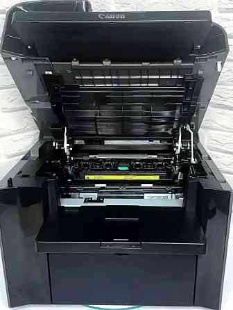 Лазерний Принтер БФП БФП: Canon i-SENSYS MF4450 з АПД. Київ