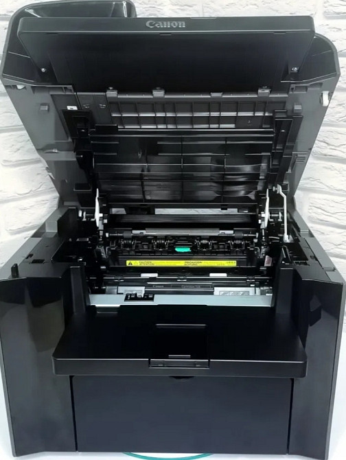 Лазерний Принтер БФП БФП: Canon i-SENSYS MF4450 з АПД. Київ - фото 4