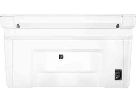 БФП А4 ч/б HP LaserJet Pro M141w з Wi-Fi (7MD74A) ( 5,39 кг ) Харків