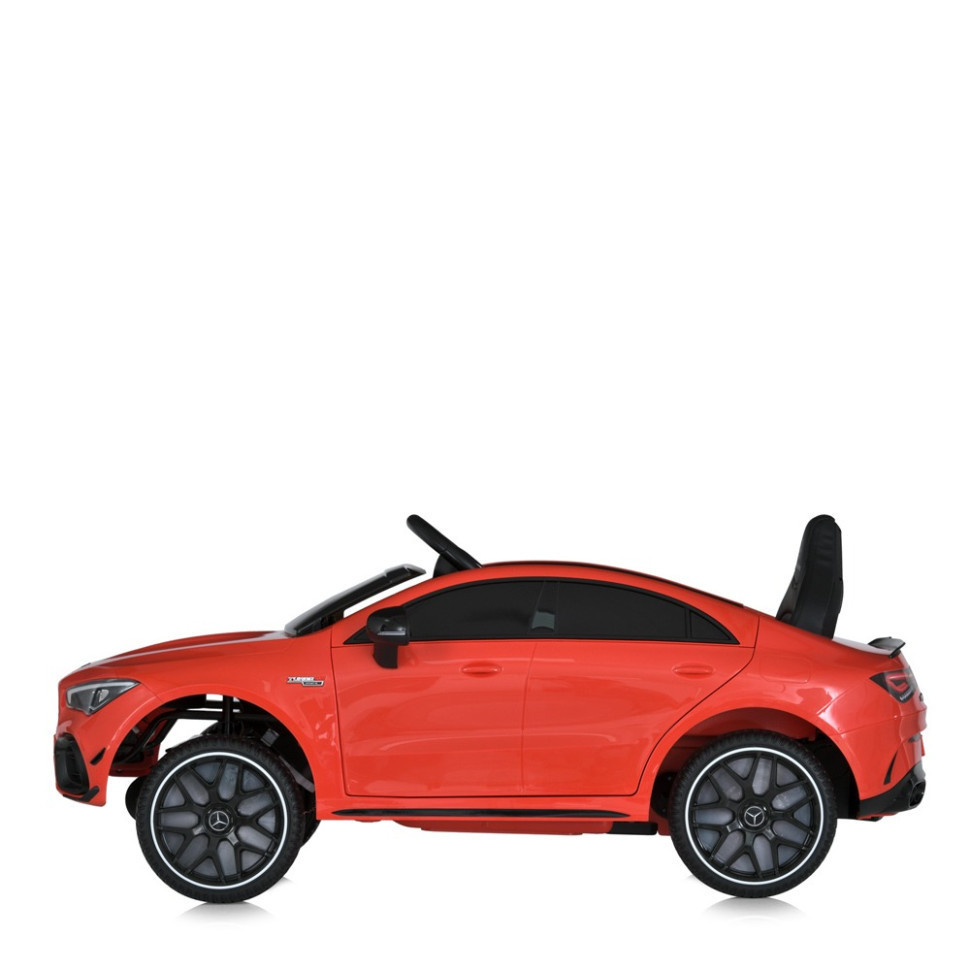 Дитячий електромобіль Машина M 5851EBLR-3 до 30 кг Вінниця - фото 3