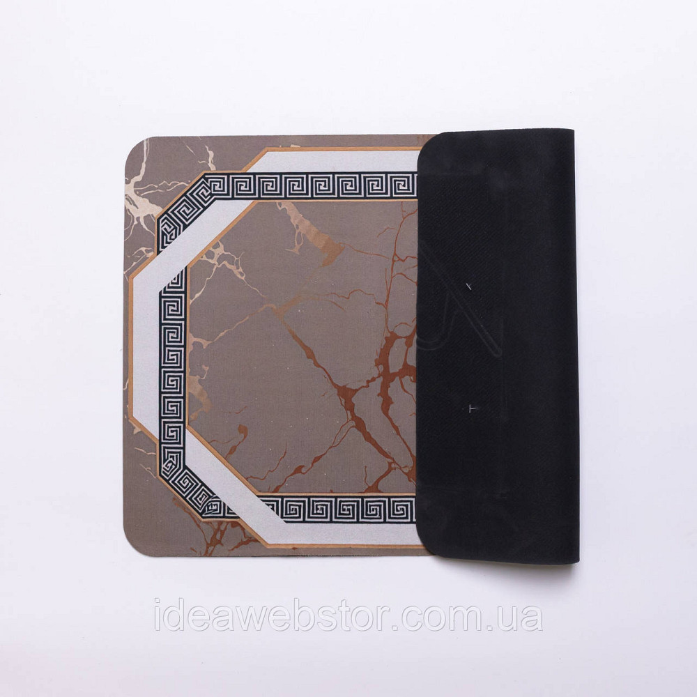 Килимок універсальний Glow 58*38 см діатомітовий Yiwu HP-42-134 Київ - фото 3