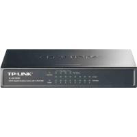 Комутатор мережевий TP-Link TL-SG1008P Київ - фото 1