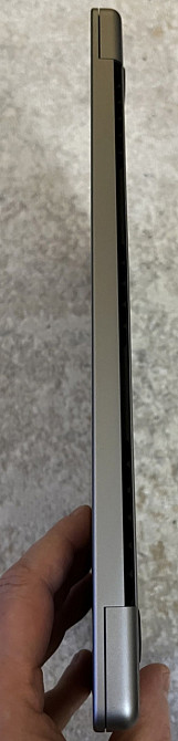 MacBook Pro 14, M1, Pro, 2021, 16/512Gb, Space Grey Київ - фото 4