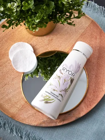 Гідроперфект – зволожуючий тонік для шкіри Hydroperfect Moisturizing Skin Tonic Ryor, 200 мл Дніпро