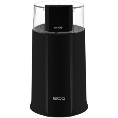 Кофемолка ECG KM 122 Easygrind Black Винница - изображение 1