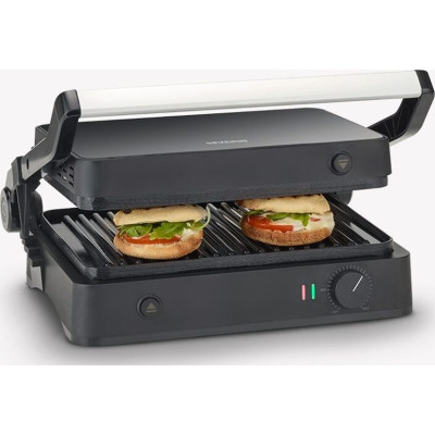 Электрогриль Severin KG 2398 Винница - изображение 4