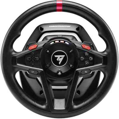 Кермо ThrustMaster T128-P PC/PS4/PS3/PS5 (4160781) Вінниця