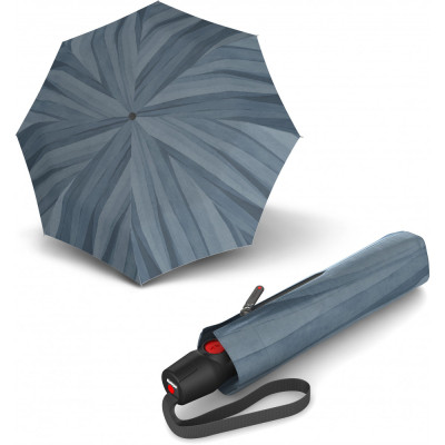 Зонт Knirps T.200 Medium Duomatic Soft Storm (Kn95 3201 8775) Винница - изображение 1
