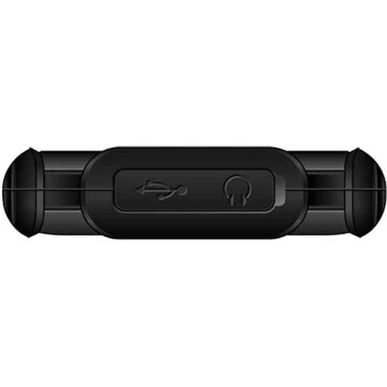 Мобільний телефон Maxcom MM920 Dual Sim Black (5908235973937) ( Чорний ) Харьков