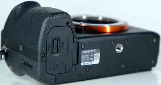 Фотоапарат SONY A7R II Body. Київ