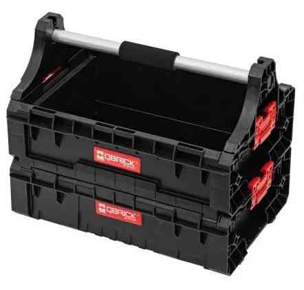 Модульний ящик для інструментів Qbrick System PRO Modular Tray (5901238259695) Одесса