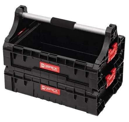 Модульний ящик для інструментів Qbrick System PRO Modular Tray (5901238259695) Одесса - изображение 1