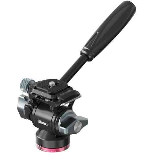 Штативная голова Ulanzi U-190 Hydraulic Head Mini Одесса