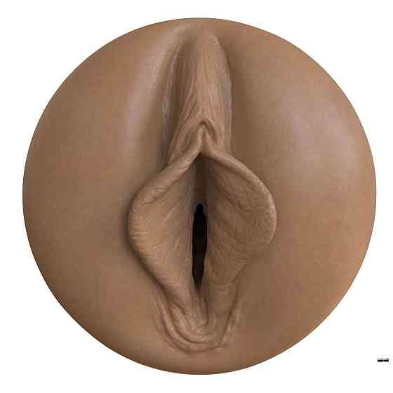 Мастурбатор-вагіна Fleshlight Boost Bang Medium Dark Flesh, плаваючі кільця Turbo Tech Sex Aura Київ