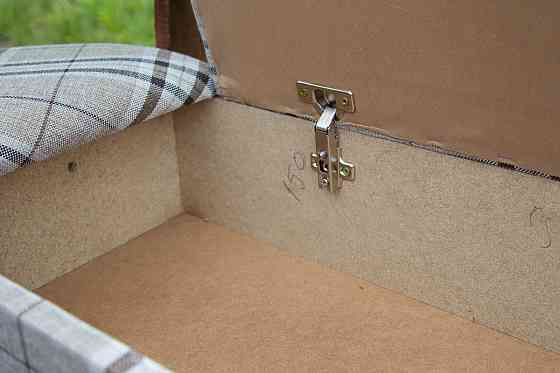 М'який куток Шотландія "7" 110*155   горіх/1а--- Київ