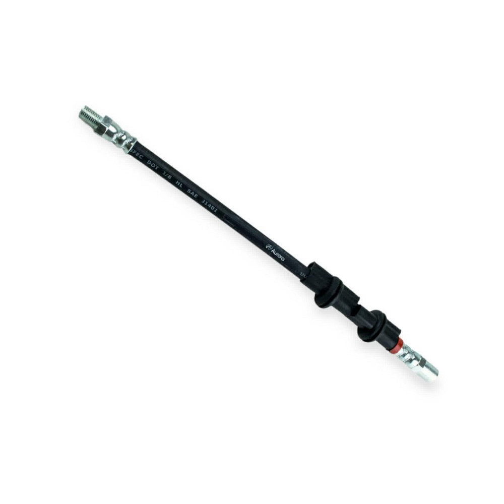 Шланг 2110, 2111, 2112 передний тормозной Мукачево - изображение 1