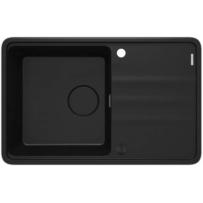 Мийка кухонна Deante Momi (ZKM_N113) Вінниця - фото 1