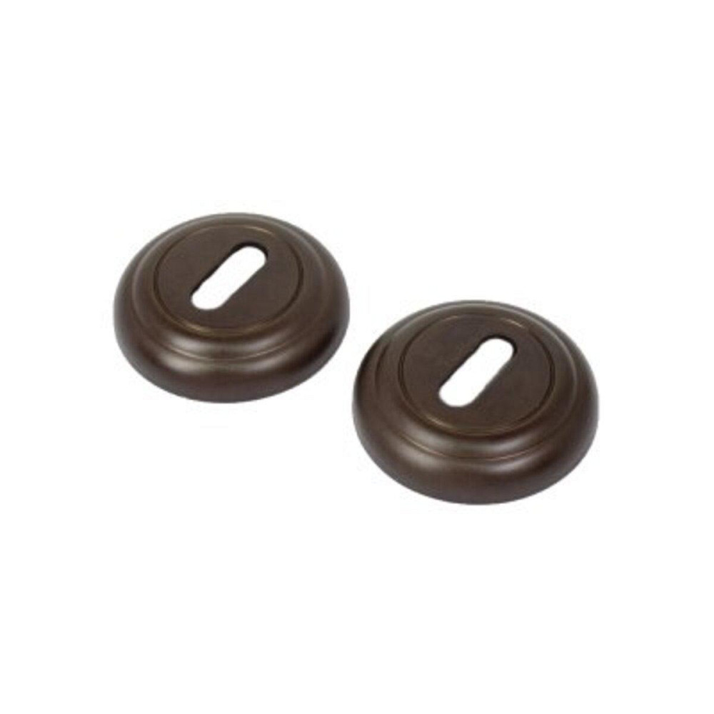 Накладка прор Mandelli (651) Mira, Rondo, Cloe, Plisse мат.бронза Киев - изображение 1