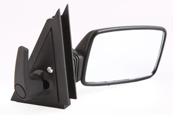 Зеркало наружное 2105 Pegas с облиц. (2 шт.) Винница