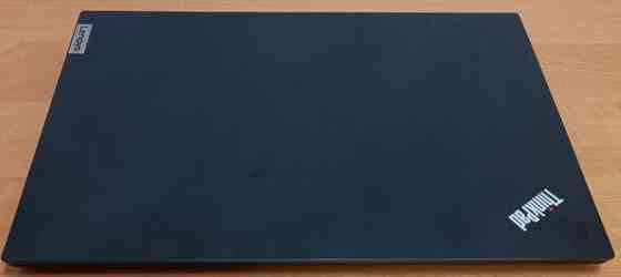 Ноутбук Lenovo Think Pad Ryzen 7 4700 16Gb. SSD256Gb. FHD IPS Ultra Book . Харків