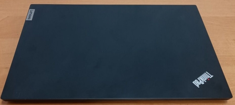 Ноутбук Lenovo Think Pad Ryzen 7 4700 16Gb. SSD256Gb. FHD IPS Ultra Book . Харків - фото 1