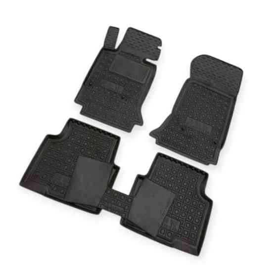 Килимки BMW 3 e36 1990-2000 борт 2,5см, з перемичкою салону Мукачево