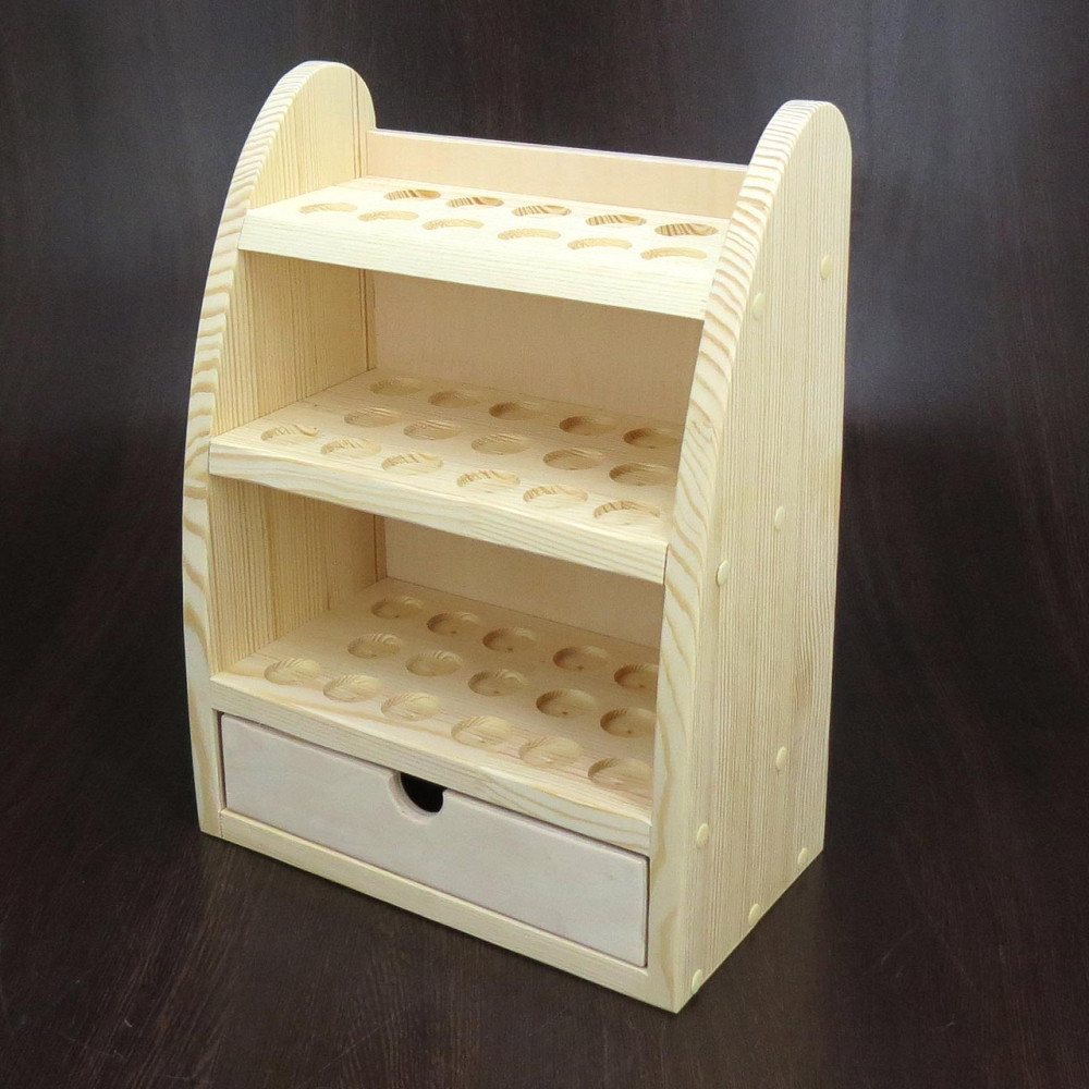 Органайзер для гель-лаков 