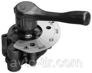 Кран управления подвеской прицепа SAF , BPW Луцк - изображение 2