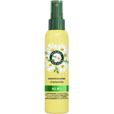 Кондиционер для волос Herbal Essences Chamomile Для блеска тусклых волос Несмываемый 145 мл (8700216631914) Винница