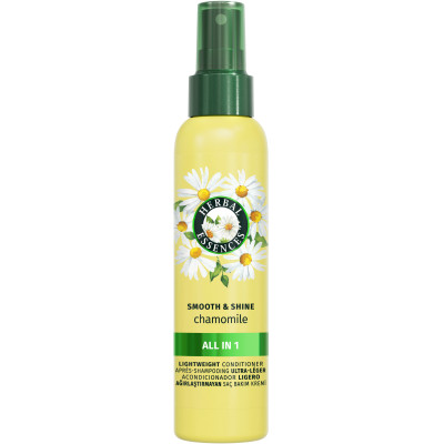 Кондиціонер для волосся Herbal Essences Chamomile Для блиску тьмяного волосся Незмивний 145 мл (8700216631914) Вінниця - фото 1