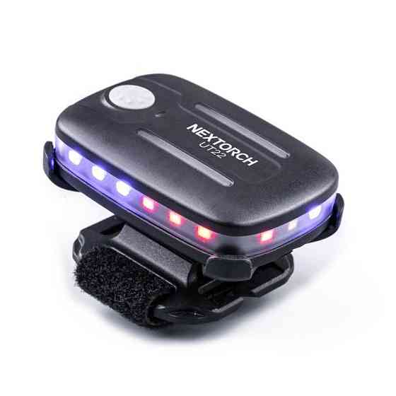 Ліхтар сигнальний Nextorch UT22 Київ