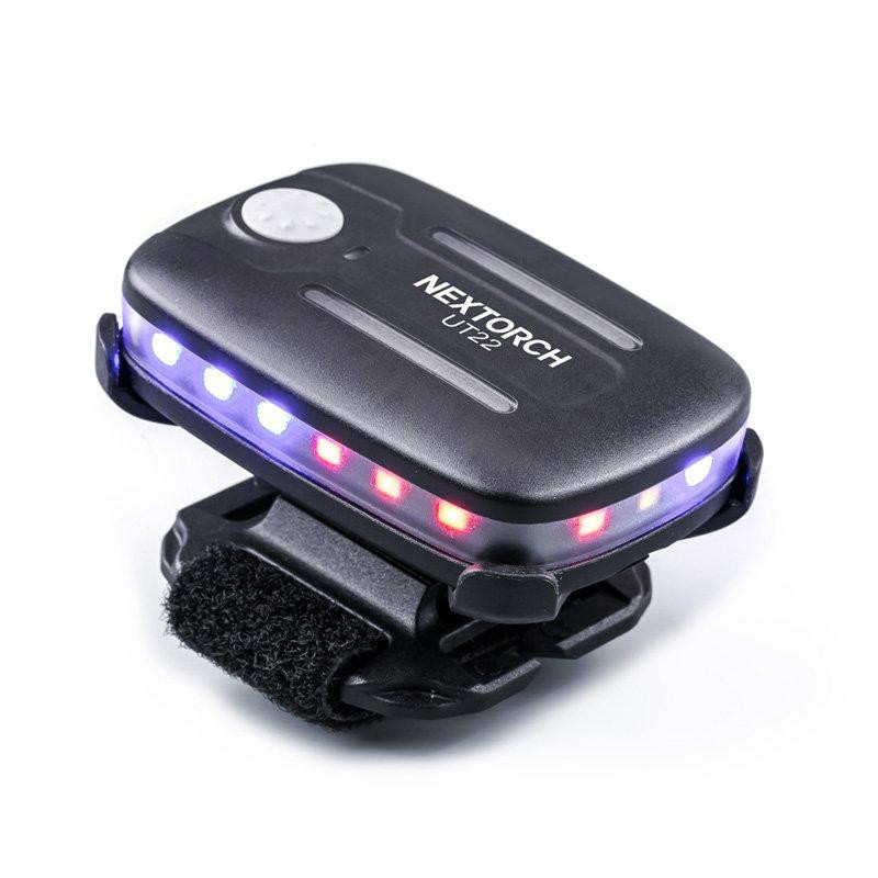 Фонарь сигнальный Nextorch UT22 Киев - изображение 4
