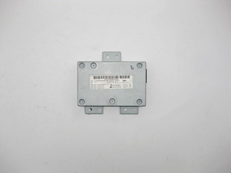 Mercedes-Benz  A2048708626 Мультимедійний інтерфейс GL X164 C-Class W204 CLS C219 CLC C203 S-Class W221 E-Class W212 Одесса - изображение 1