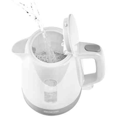 Электрочайник Sencor SWK 1020WH (SWK1020WH) Винница