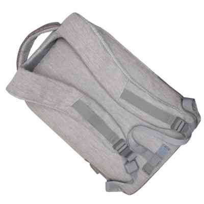 Рюкзак для ноутбука RivaCase 15.6" 7562 grey/mocha anti-theft (7562Grey/Mocha) Вінниця