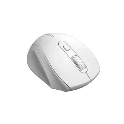 Мишка Canyon OnClick 20 Wireless White (CNE-CMSW20W) Вінниця