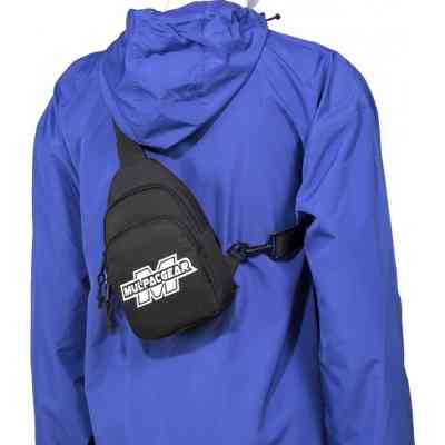 Рюкзак школьный Optima 9.5" На одно плечо (H-10138-Eyellow) Винница