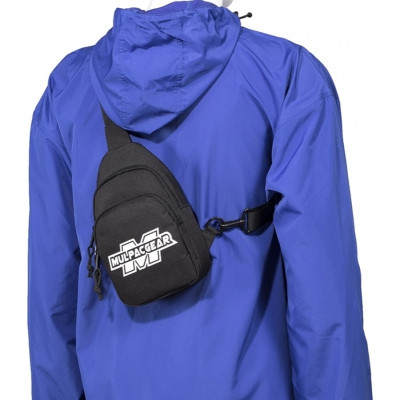 Рюкзак школьный Optima 9.5" На одно плечо (H-10138-Eyellow) Винница - изображение 2