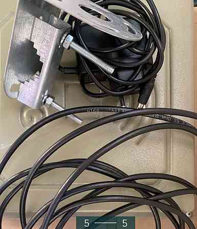 Роутер: Huawei (+Антена) Київ