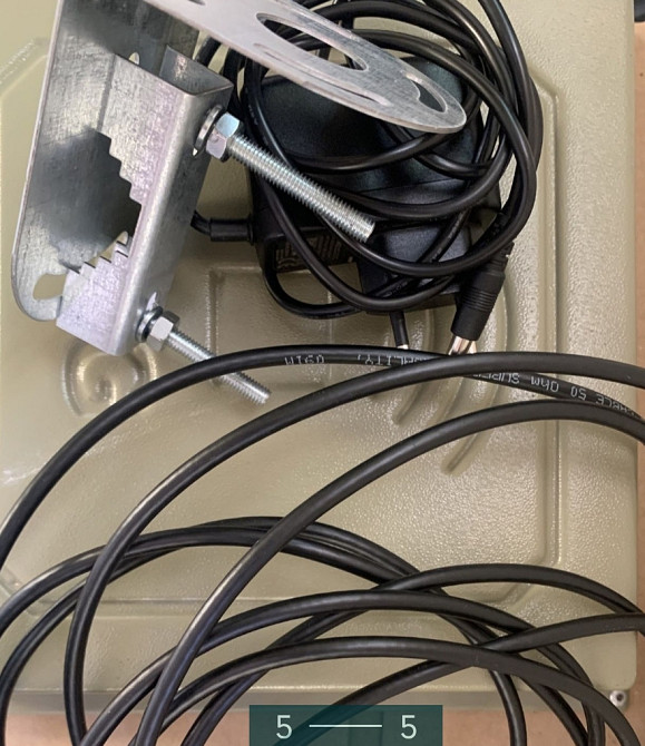 Роутер: Huawei (+Антена) Киев - изображение 4