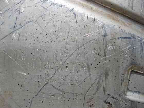 Mercedes-Benz  A2514909801 Глушник задній правий R-Class W251 Одесса