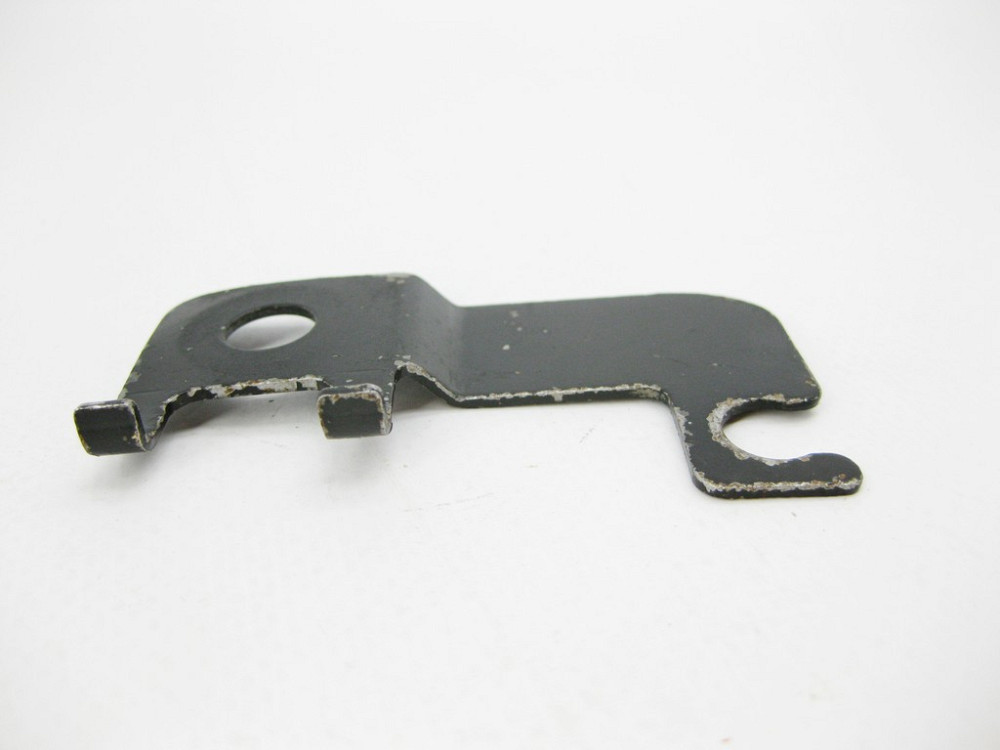 Mercedes-Benz  A2205466343 Кронштейн проводу переднього датчика ABS S-Class W220 CL C215 Одеса - фото 5