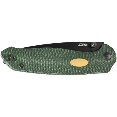 Нож CJRB Aes BB Micarta Green (J1938-BMGN) Винница - изображение 3
