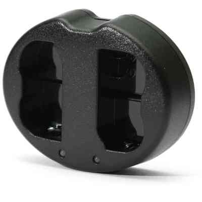 Зарядное устройство для фото PowerPlant Canon Dual LP-E8 (DV00DV3255) Винница