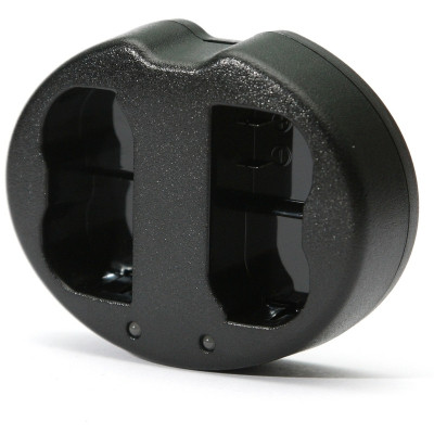 Зарядное устройство для фото PowerPlant Canon Dual LP-E8 (DV00DV3255) Винница - изображение 1