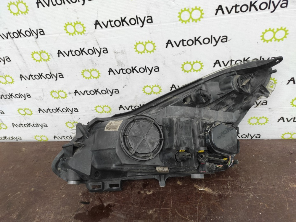 Фара права Opel Corsa D 2006-2014 (13186382) Ковель - изображение 2